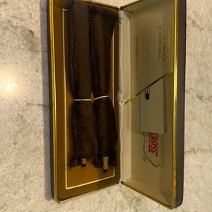 Cross Pen & Pencil set